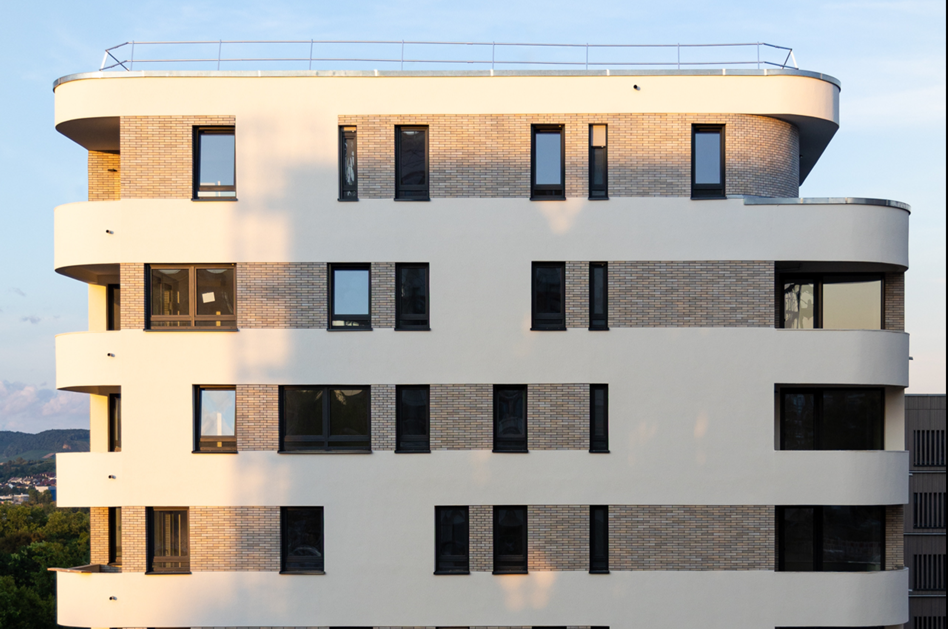 Nonnebuckel Heilbronn Referenz von Meta Bau GmbH