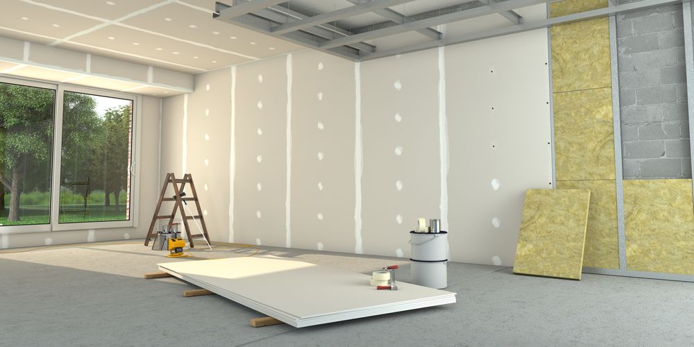 Trockenbau | Meta Bau GmbH