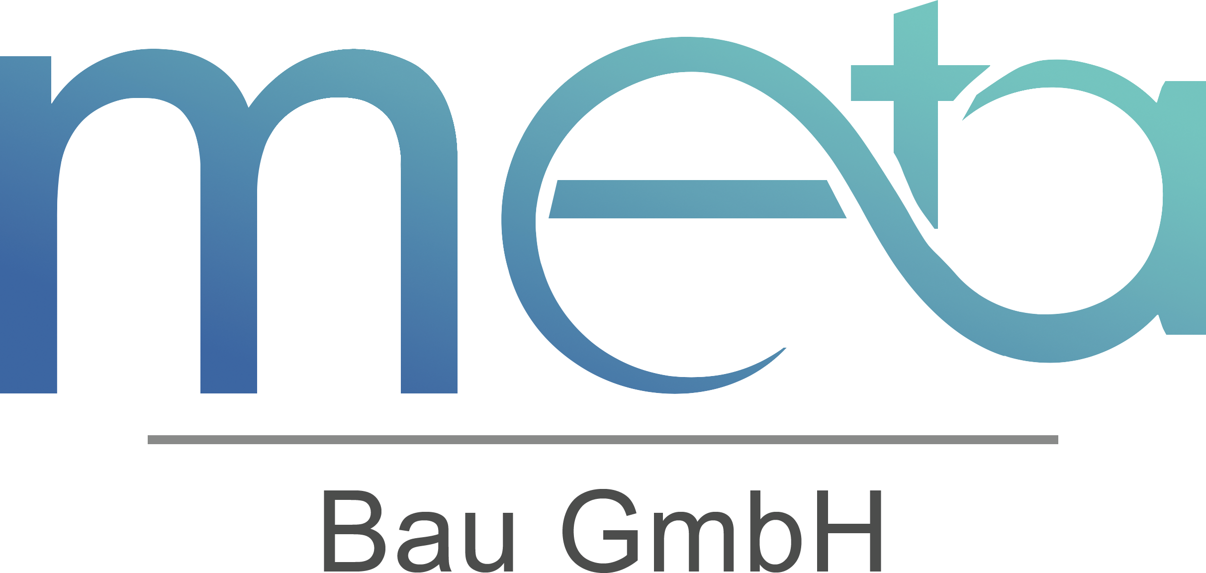 Meta Bau GmbH Logo