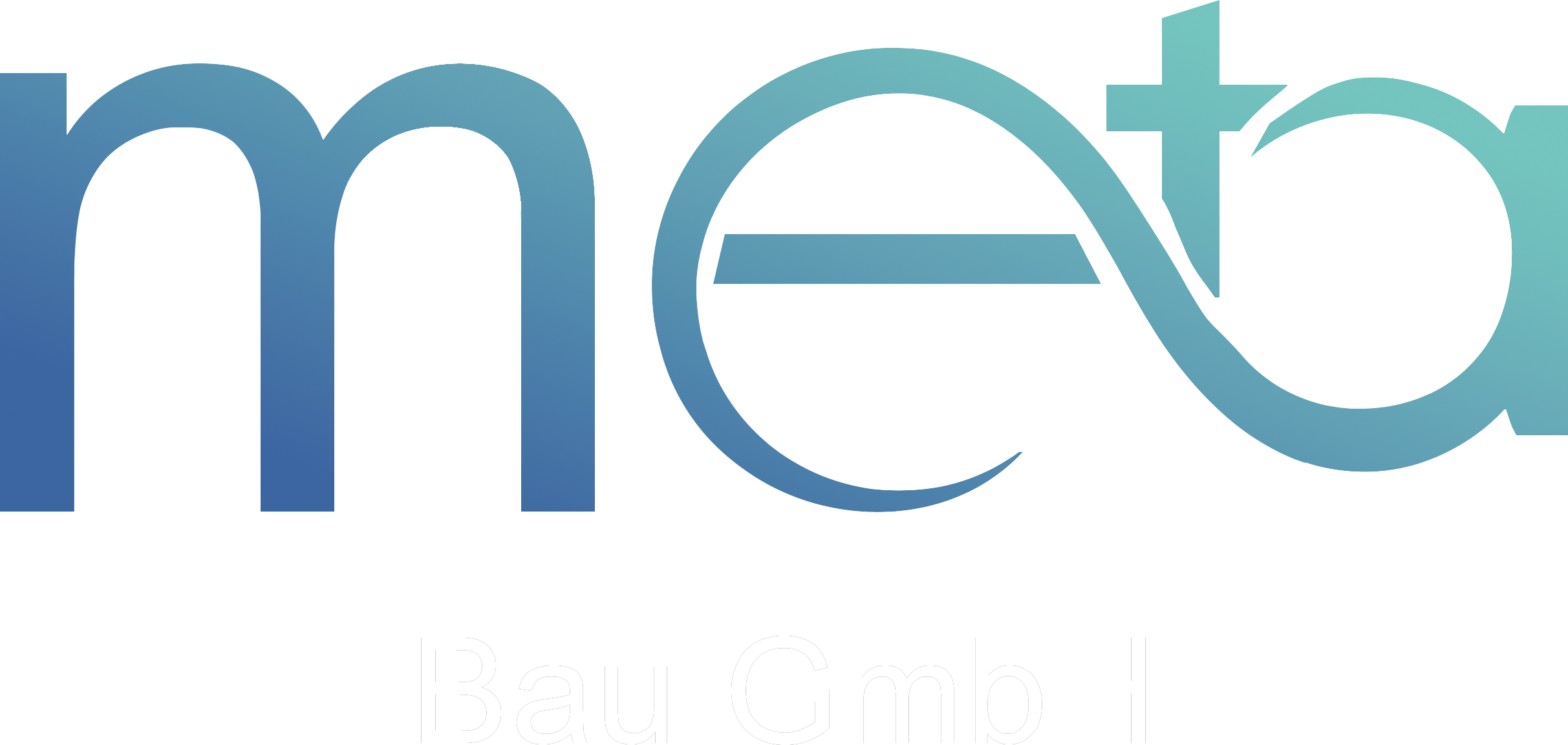 Logo | Meta Bau GmbH